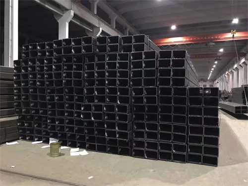 未央冷拔方管选型指南 工程采购怎么选
